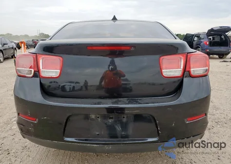 2014 Chevrolet Malibu Ls z USA, uszkodzony, nr VIN 1G11B5SLXEF267601